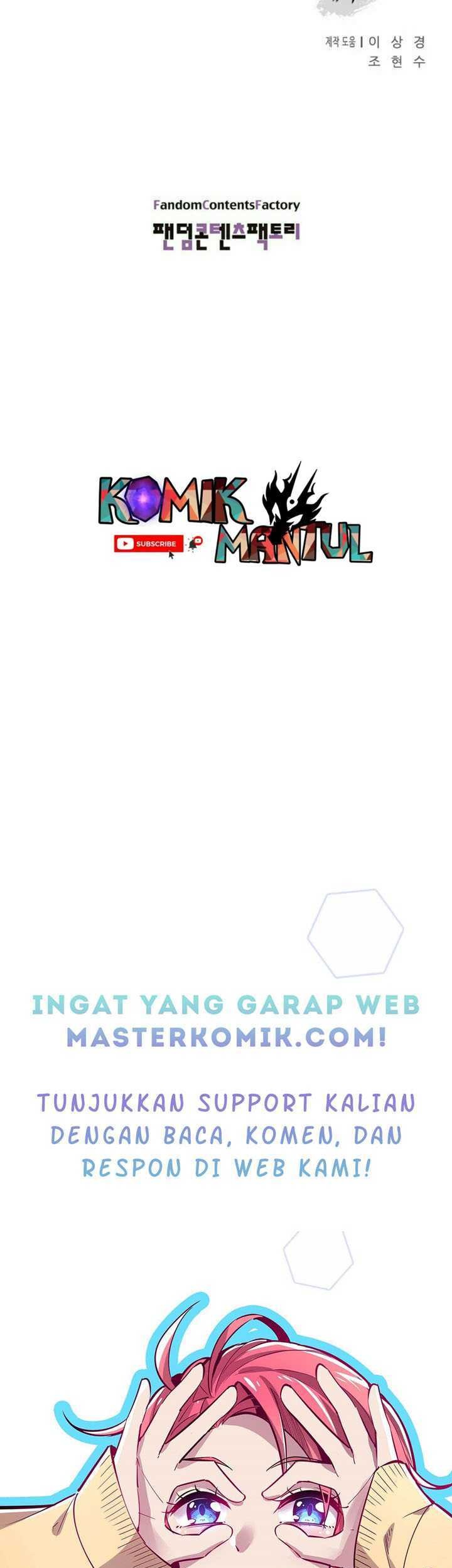 Reincarnated War God Chapter 3 - halaman 41