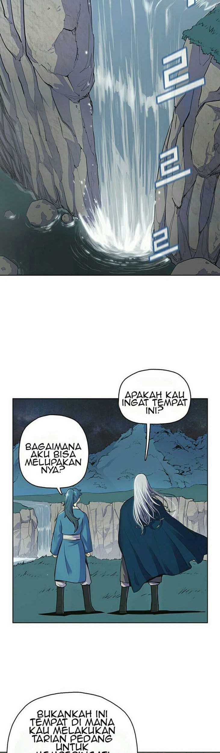 Reincarnated War God Chapter 3 - halaman 9