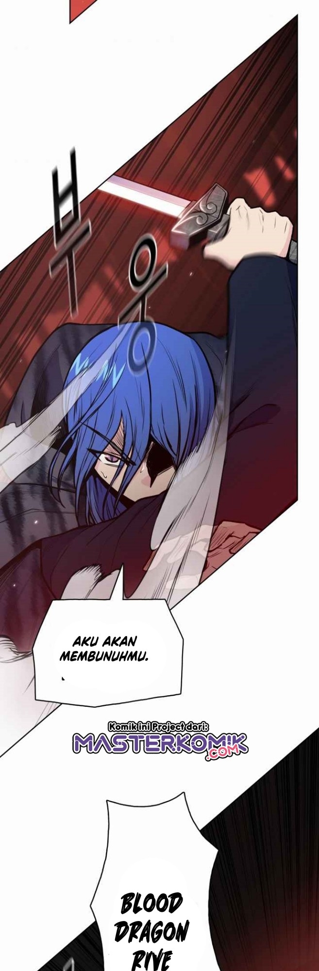 Reincarnated War God Chapter 30 - halaman 1