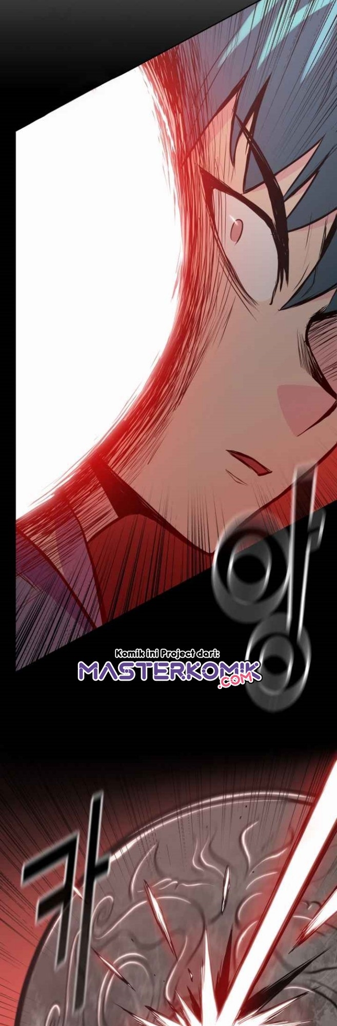 Reincarnated War God Chapter 30 - halaman 13