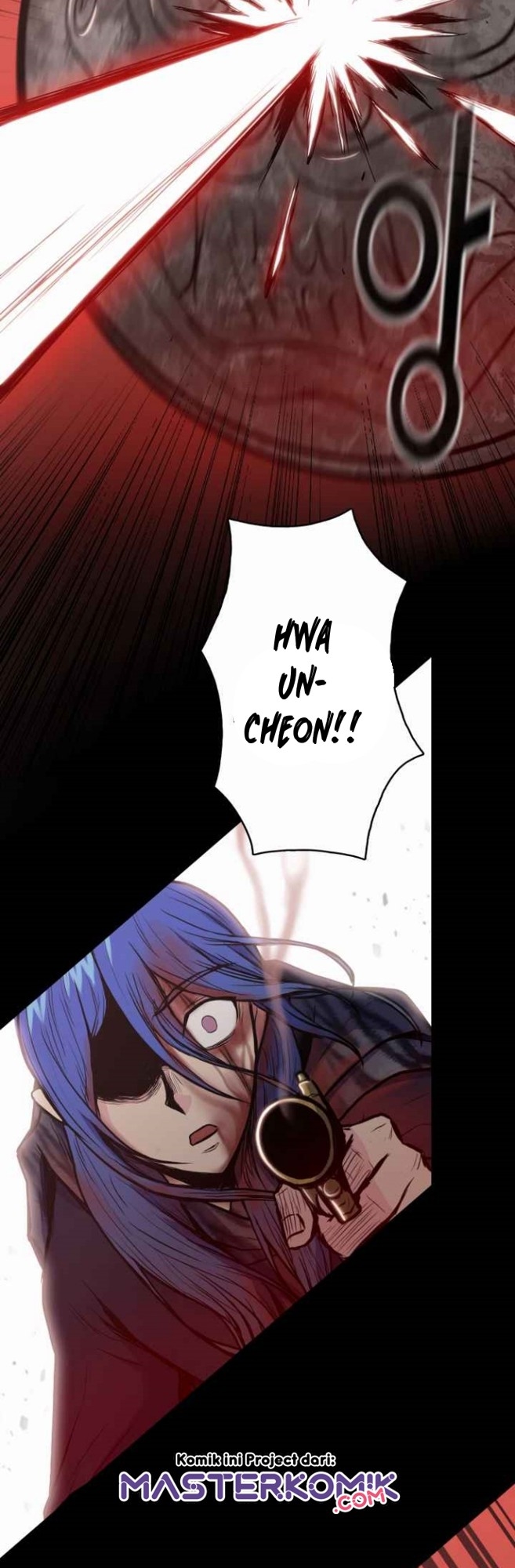 Reincarnated War God Chapter 30 - halaman 14
