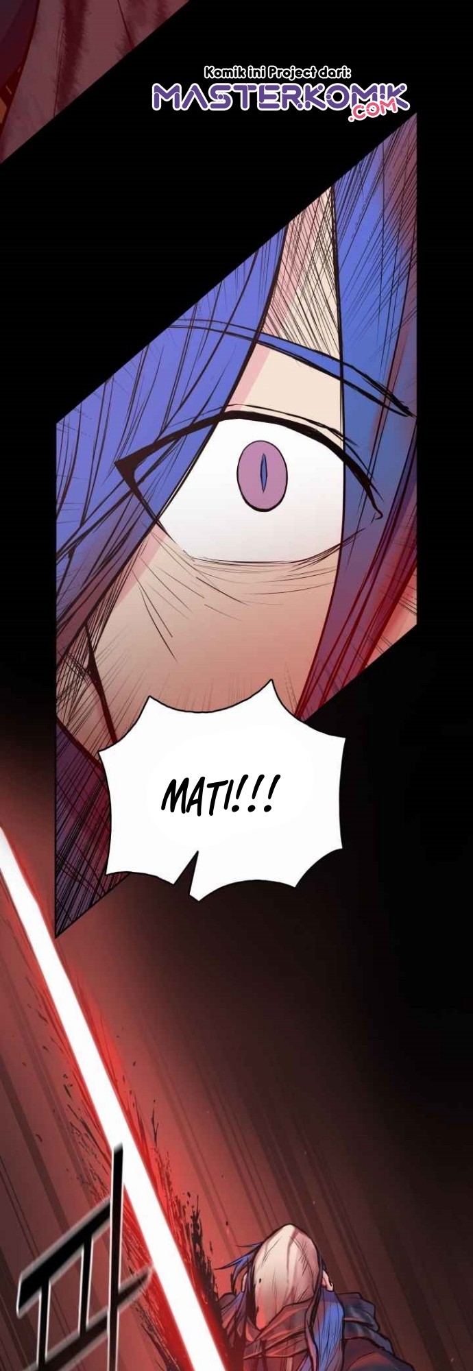 Reincarnated War God Chapter 30 - halaman 16