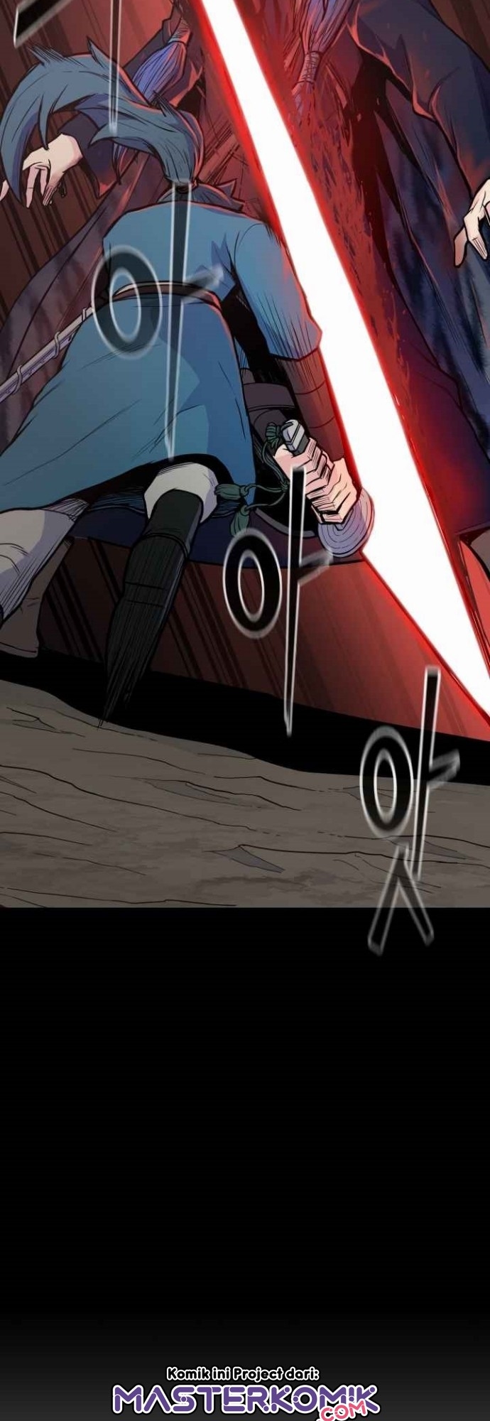Reincarnated War God Chapter 30 - halaman 17