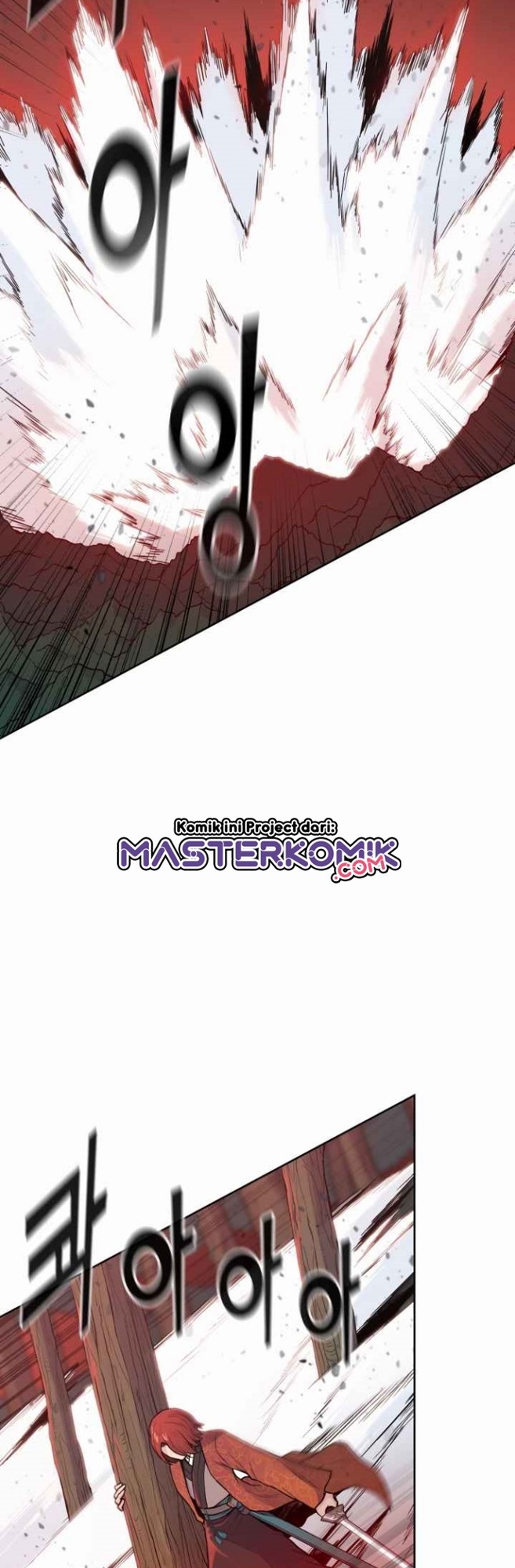 Reincarnated War God Chapter 30 - halaman 3