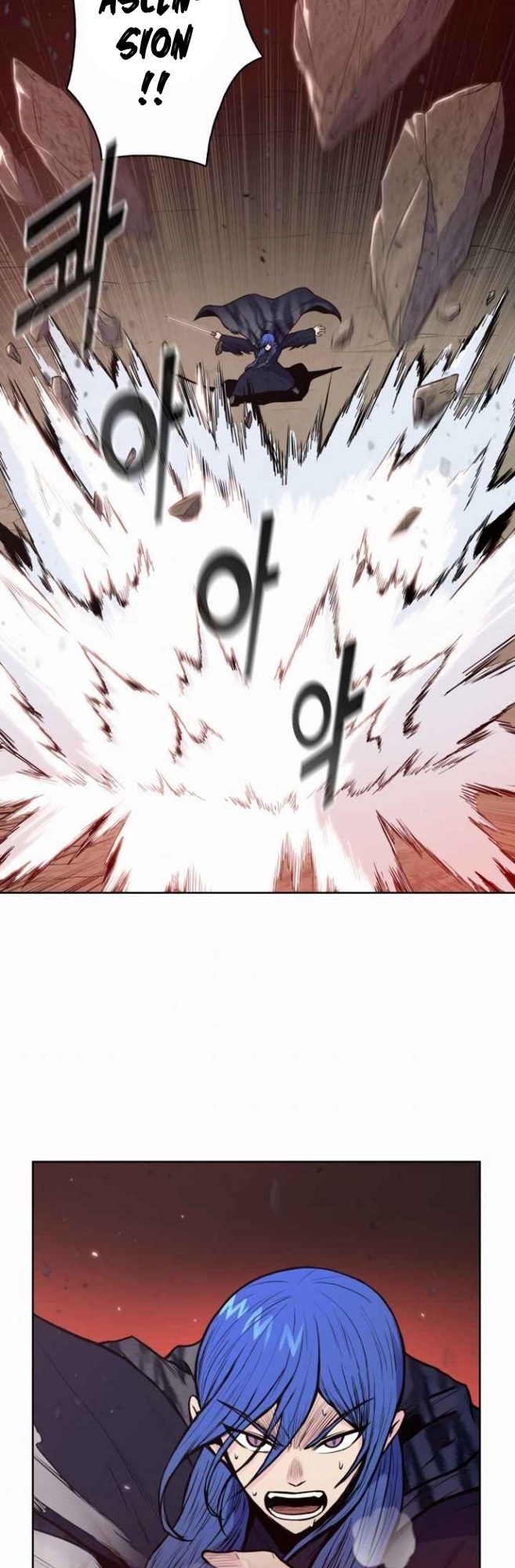 Reincarnated War God Chapter 30 - halaman 5