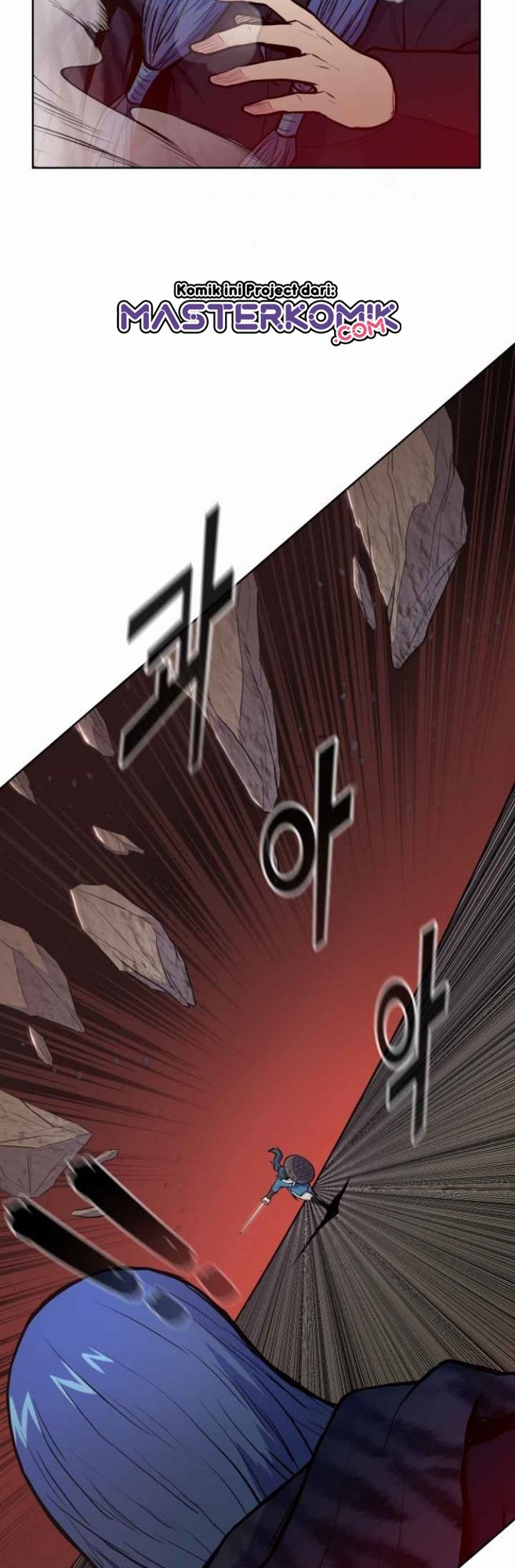 Reincarnated War God Chapter 30 - halaman 6