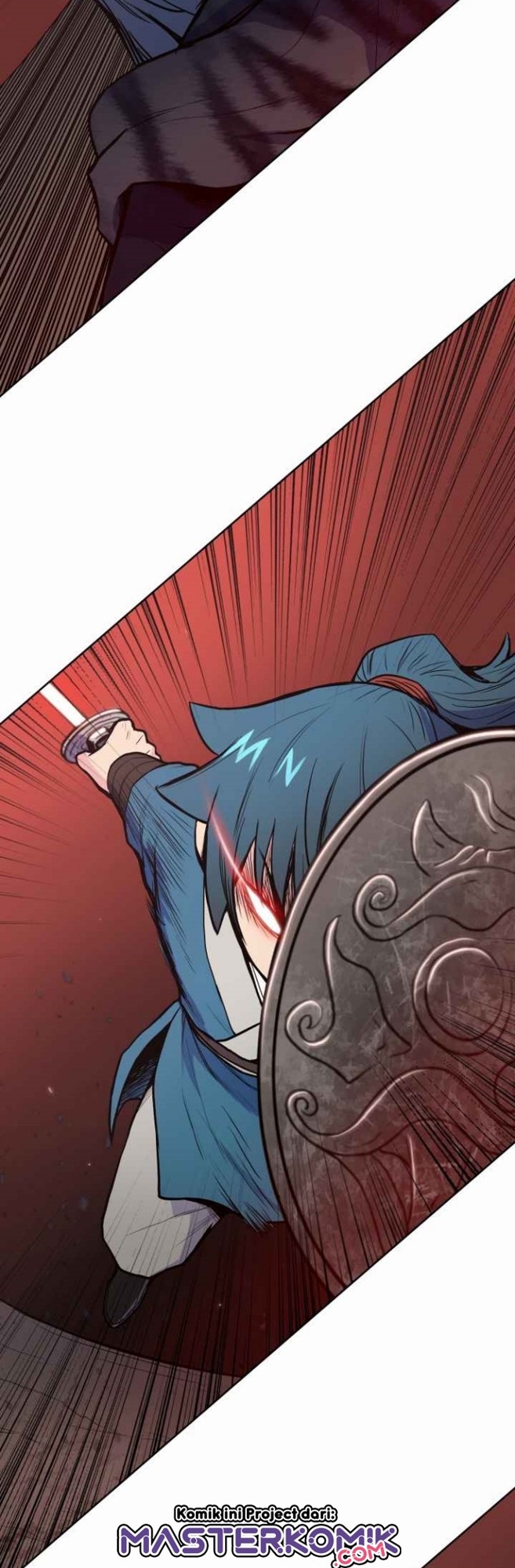 Reincarnated War God Chapter 30 - halaman 7