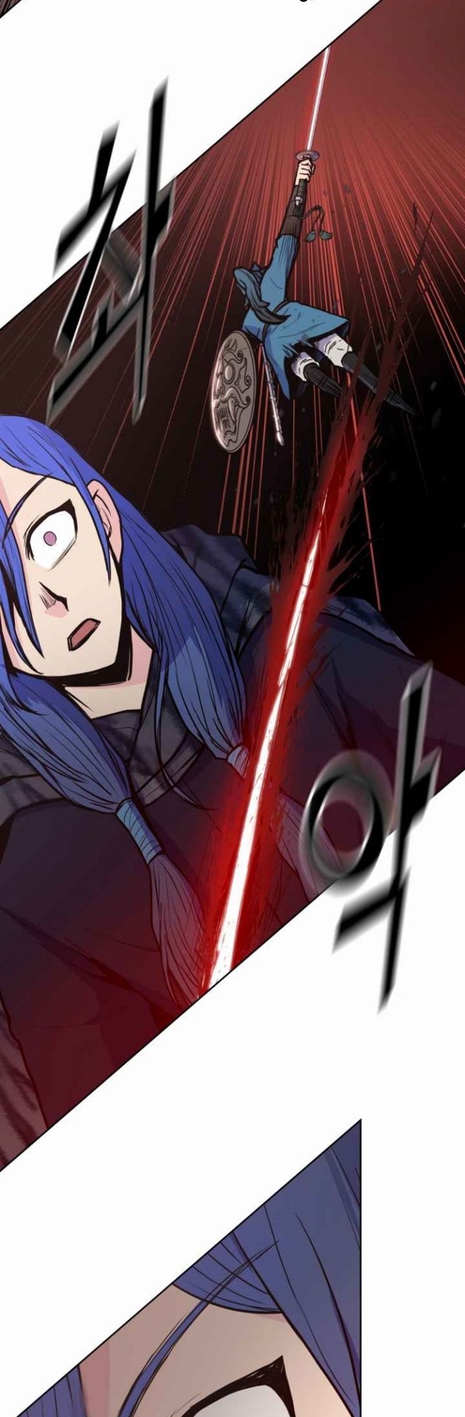 Reincarnated War God Chapter 30 - halaman 8
