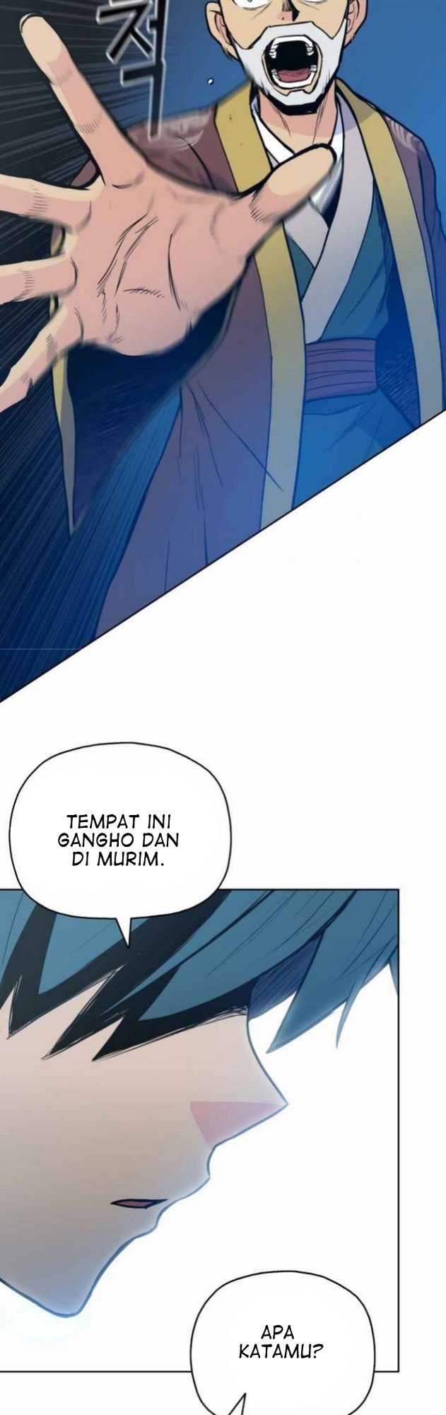 Reincarnated War God Chapter 31 - halaman 19