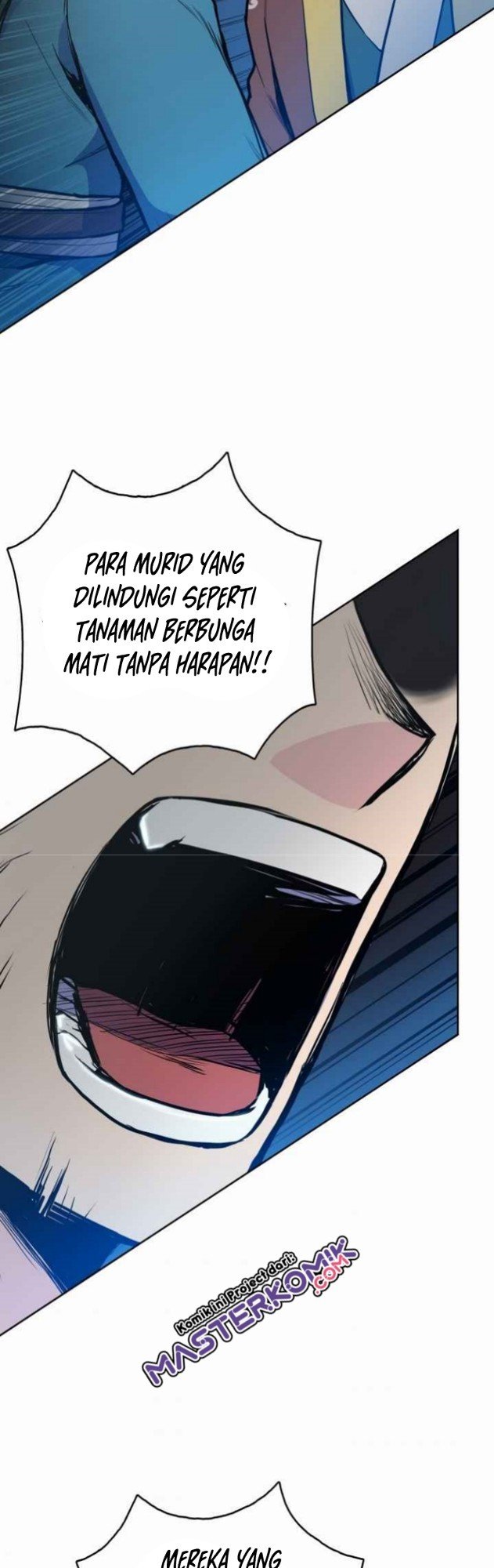 Reincarnated War God Chapter 31 - halaman 23