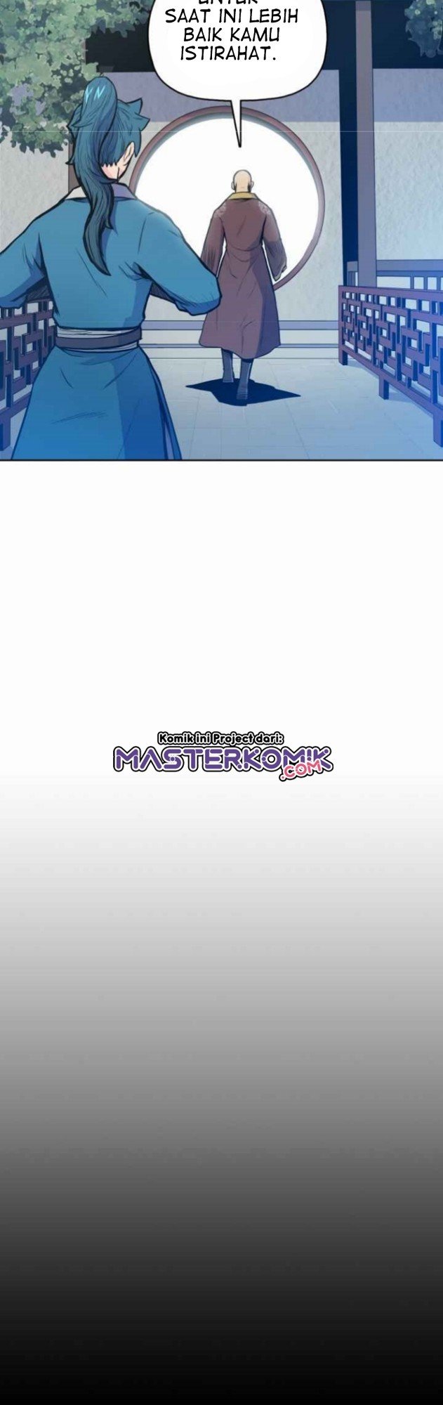 Reincarnated War God Chapter 31 - halaman 31