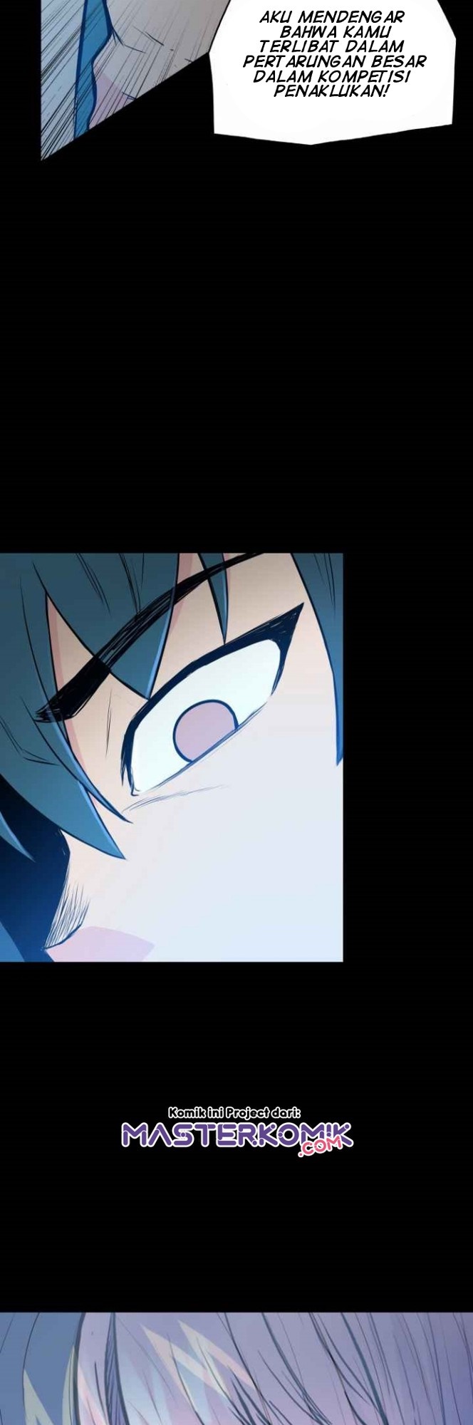 Reincarnated War God Chapter 31 - halaman 43