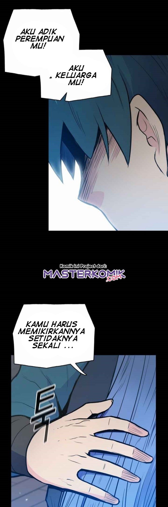 Reincarnated War God Chapter 31 - halaman 46