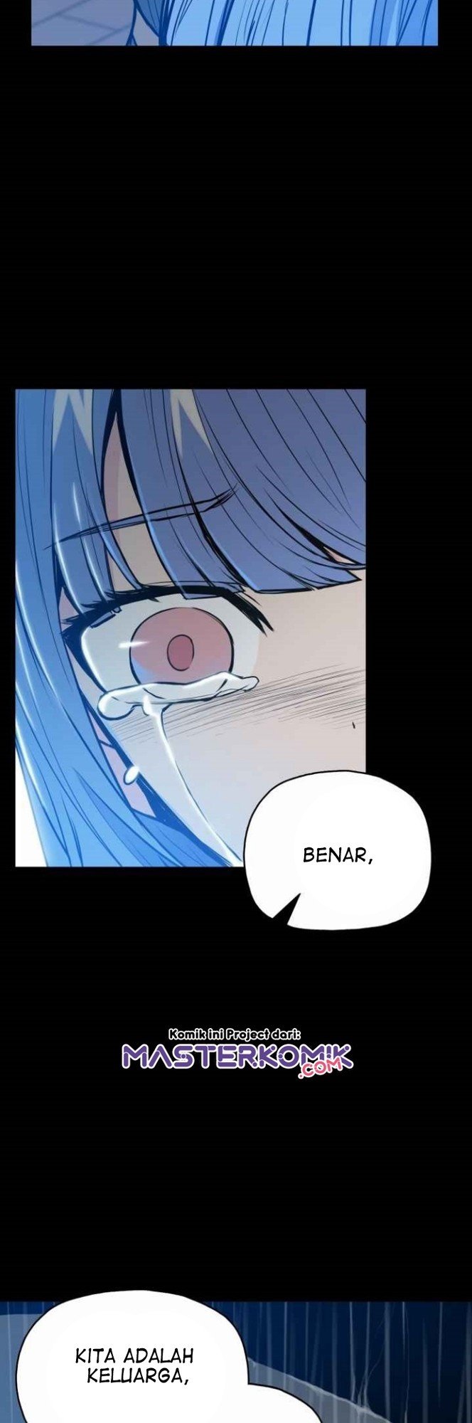 Reincarnated War God Chapter 31 - halaman 47