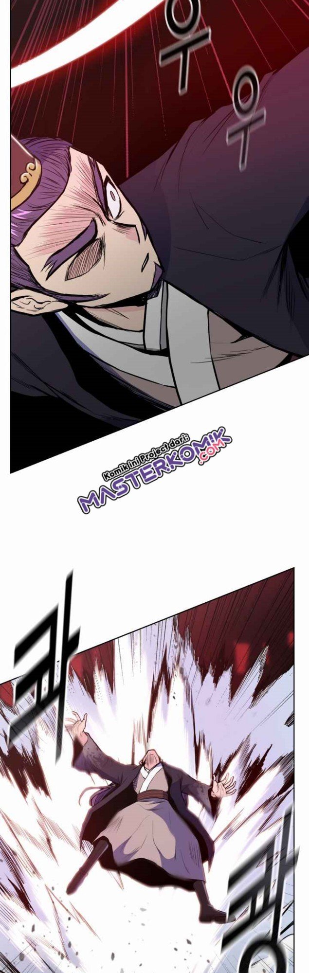 Reincarnated War God Chapter 32 - halaman 13