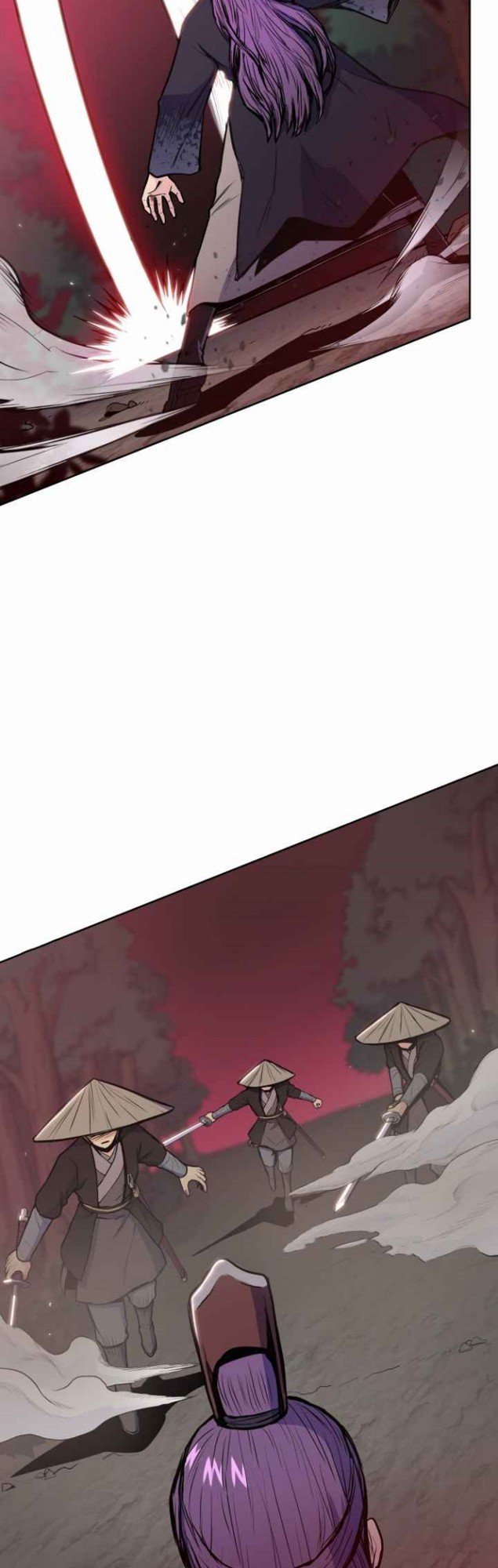 Reincarnated War God Chapter 32 - halaman 15