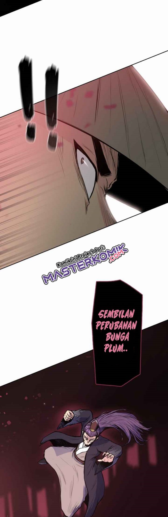 Reincarnated War God Chapter 32 - halaman 21