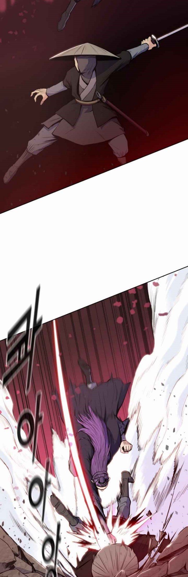 Reincarnated War God Chapter 32 - halaman 22
