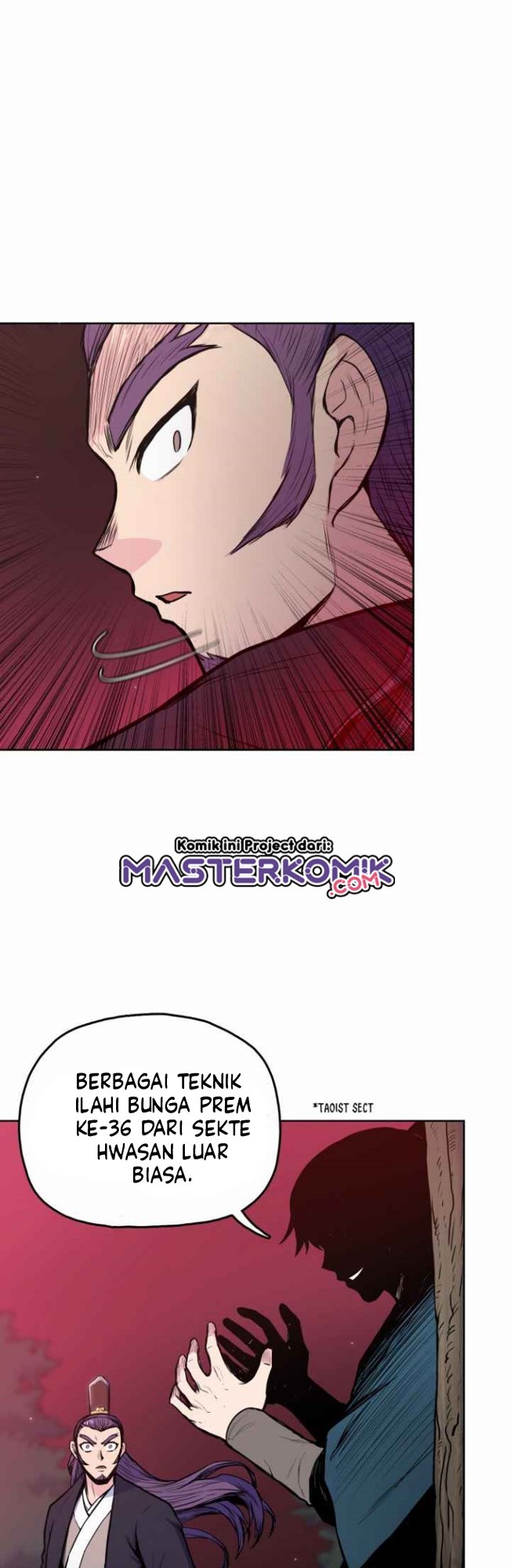 Reincarnated War God Chapter 32 - halaman 29