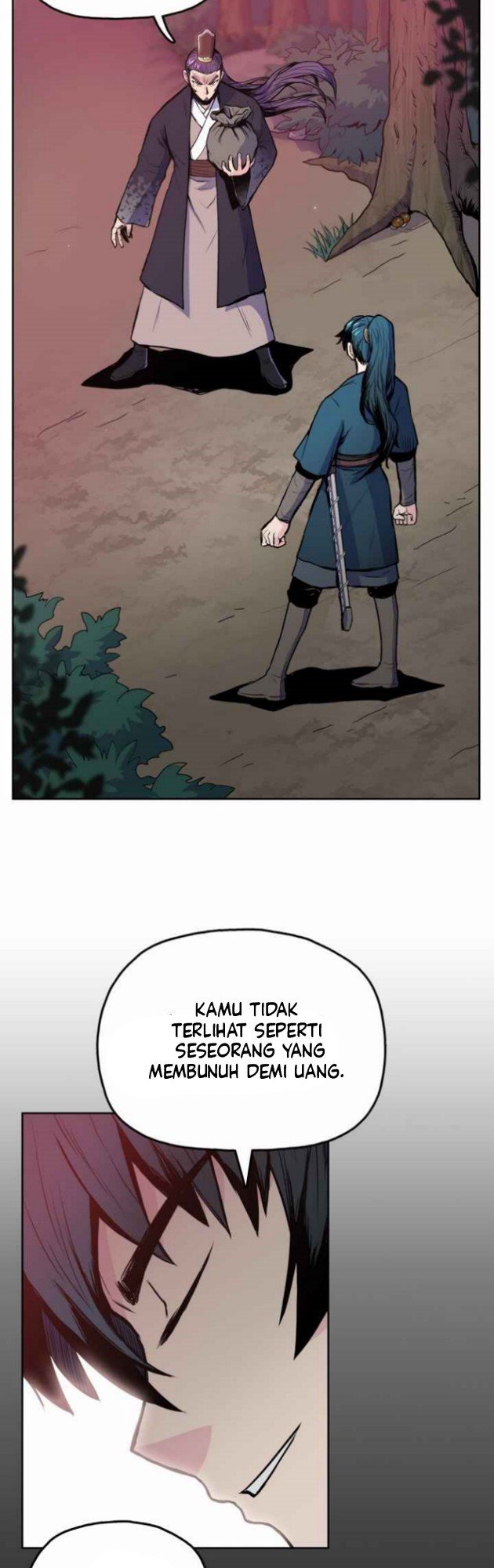 Reincarnated War God Chapter 32 - halaman 38