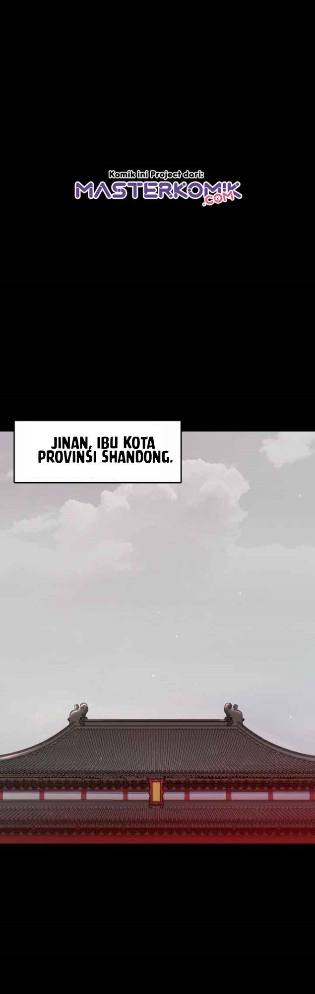 Reincarnated War God Chapter 32 - halaman 4