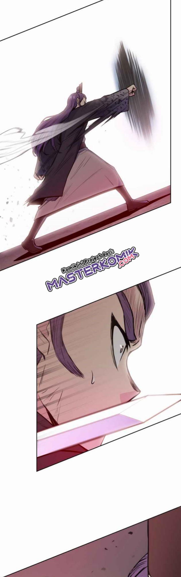 Reincarnated War God Chapter 32 - halaman 44