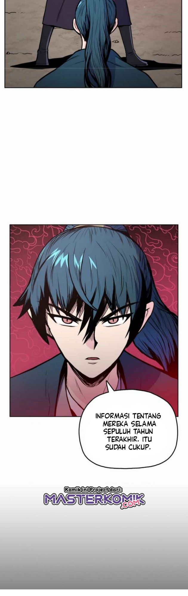 Reincarnated War God Chapter 32 - halaman 47