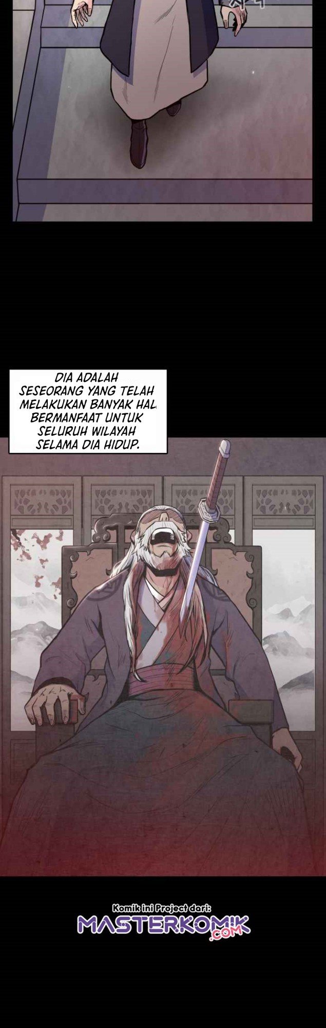 Reincarnated War God Chapter 32 - halaman 6
