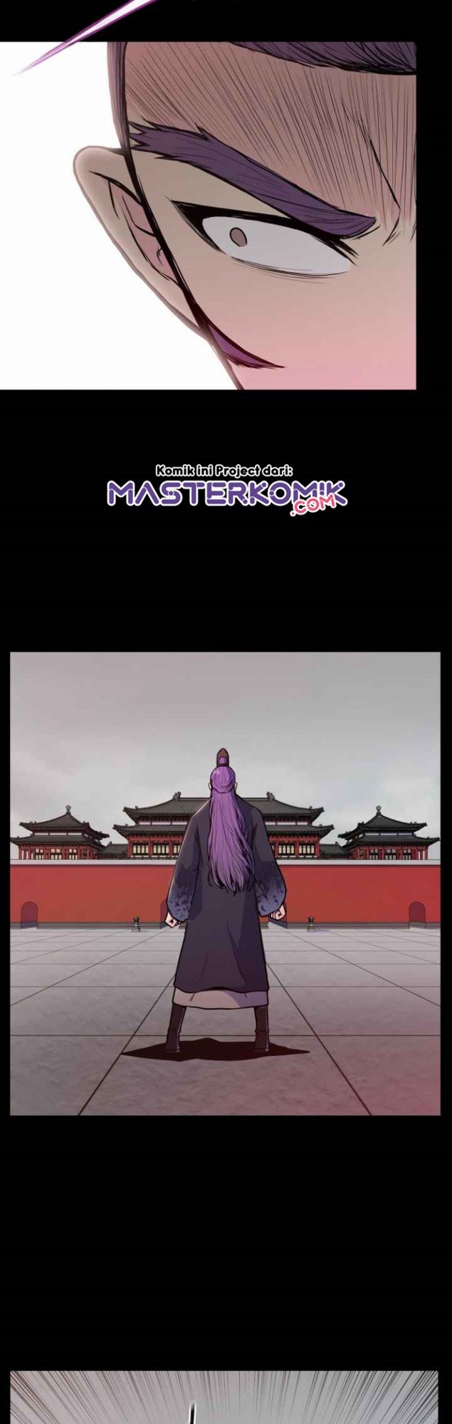 Reincarnated War God Chapter 32 - halaman 9