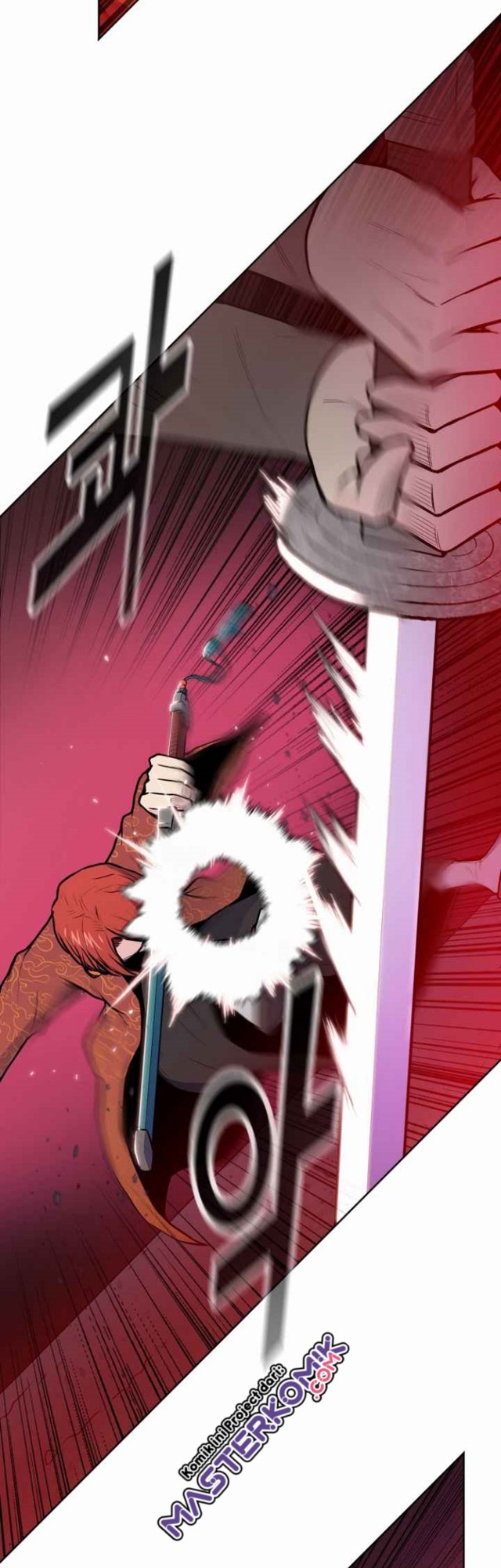 Reincarnated War God Chapter 33 - halaman 12