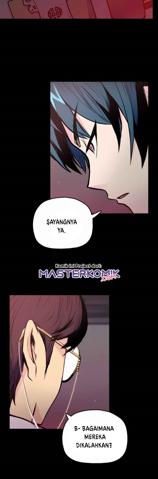 Reincarnated War God Chapter 33 - halaman 24