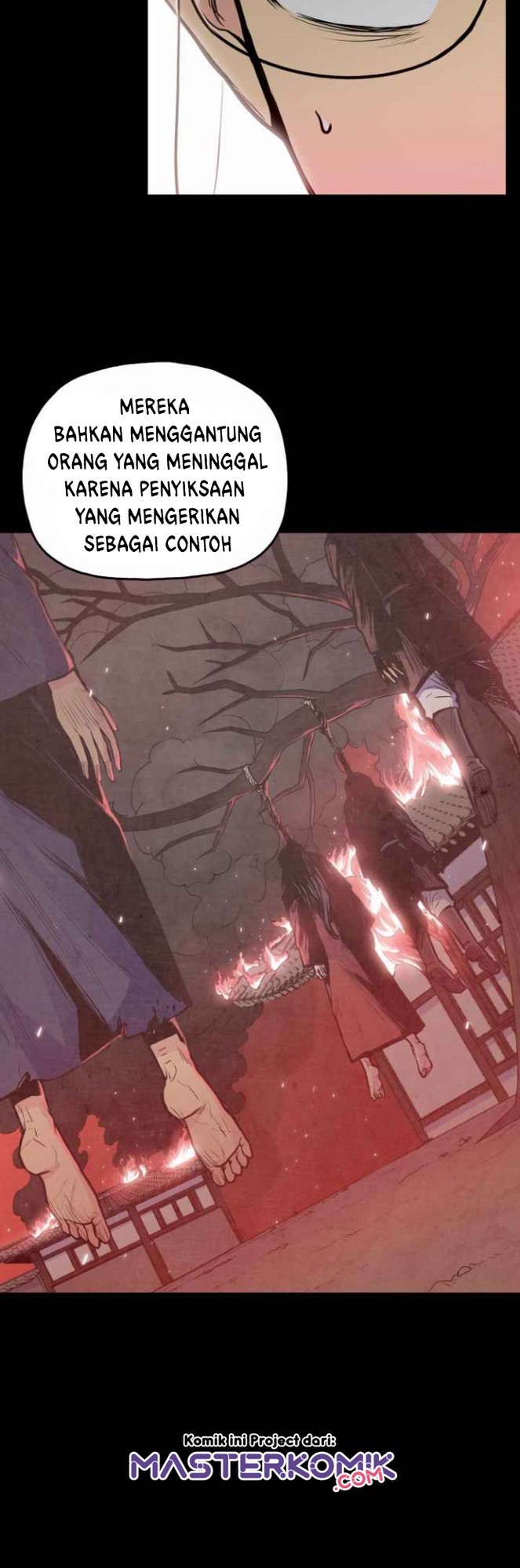 Reincarnated War God Chapter 33 - halaman 28