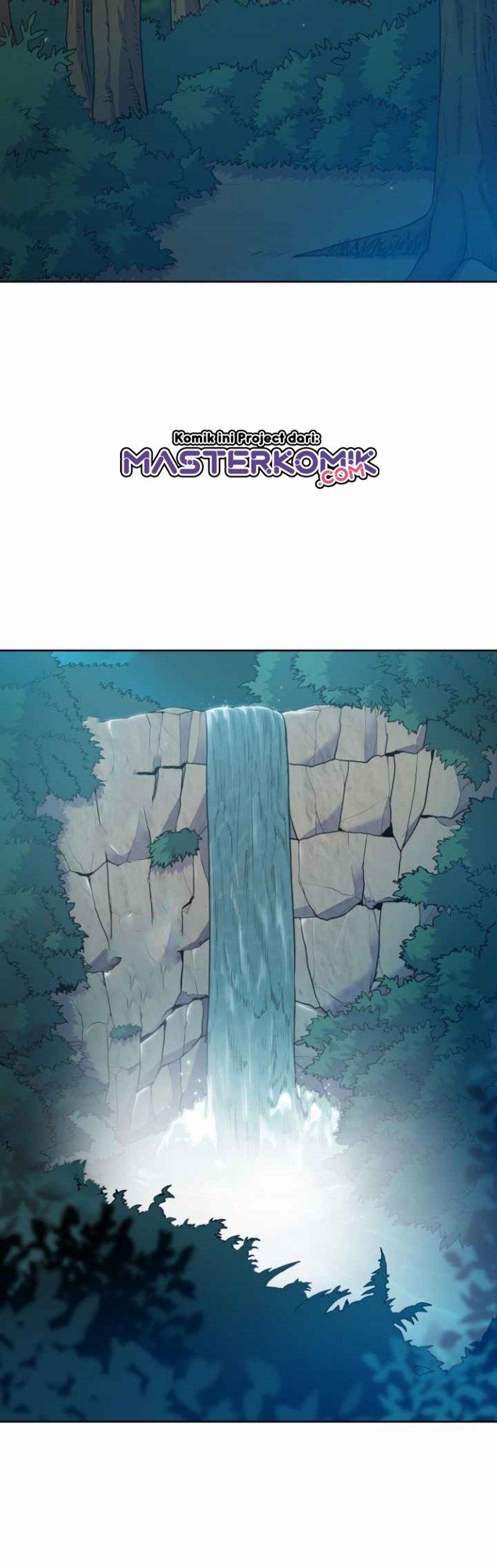 Reincarnated War God Chapter 33 - halaman 39
