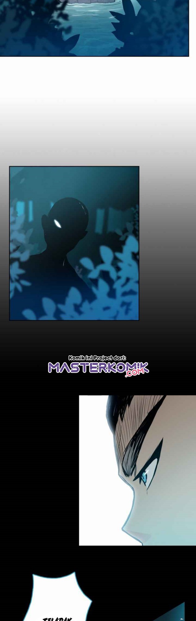 Reincarnated War God Chapter 33 - halaman 41