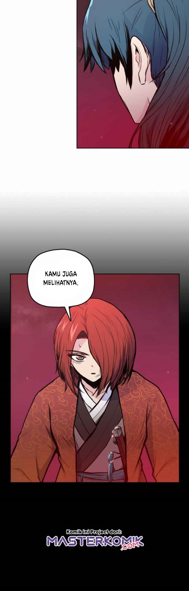 Reincarnated War God Chapter 33 - halaman 7