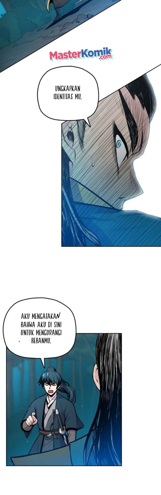 Reincarnated War God Chapter 34 - halaman 12