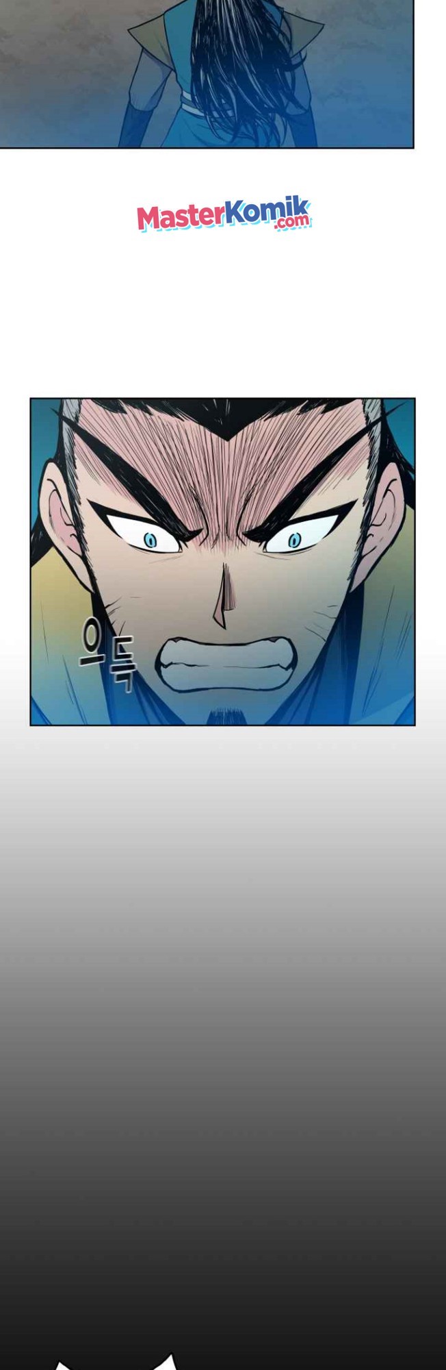 Reincarnated War God Chapter 34 - halaman 15