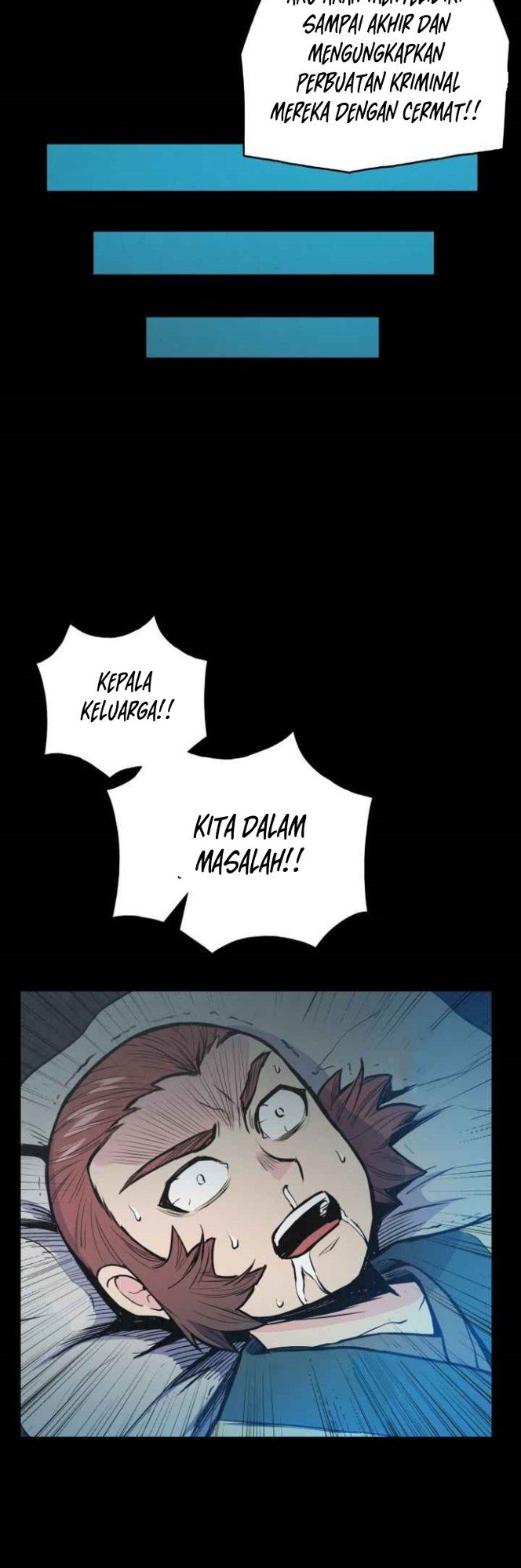 Reincarnated War God Chapter 34 - halaman 20