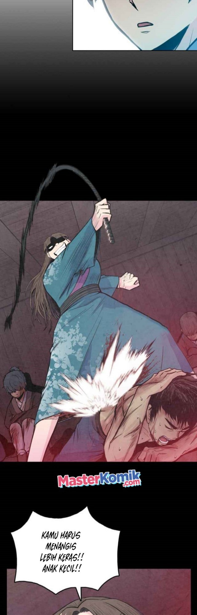 Reincarnated War God Chapter 35 - halaman 15