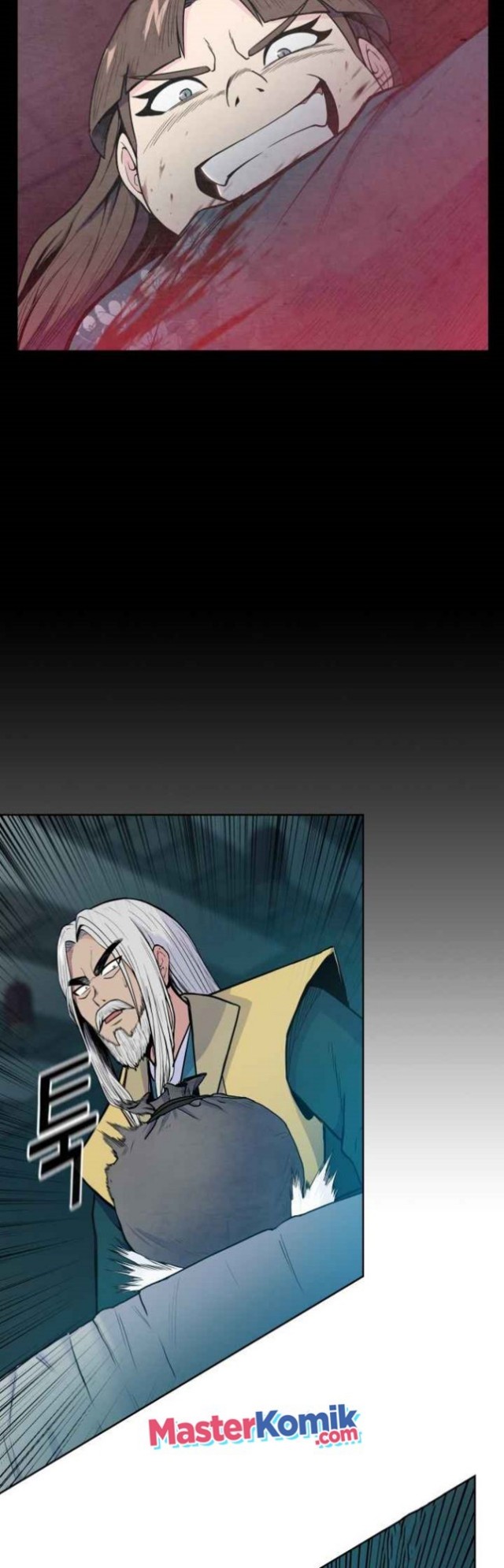 Reincarnated War God Chapter 35 - halaman 16