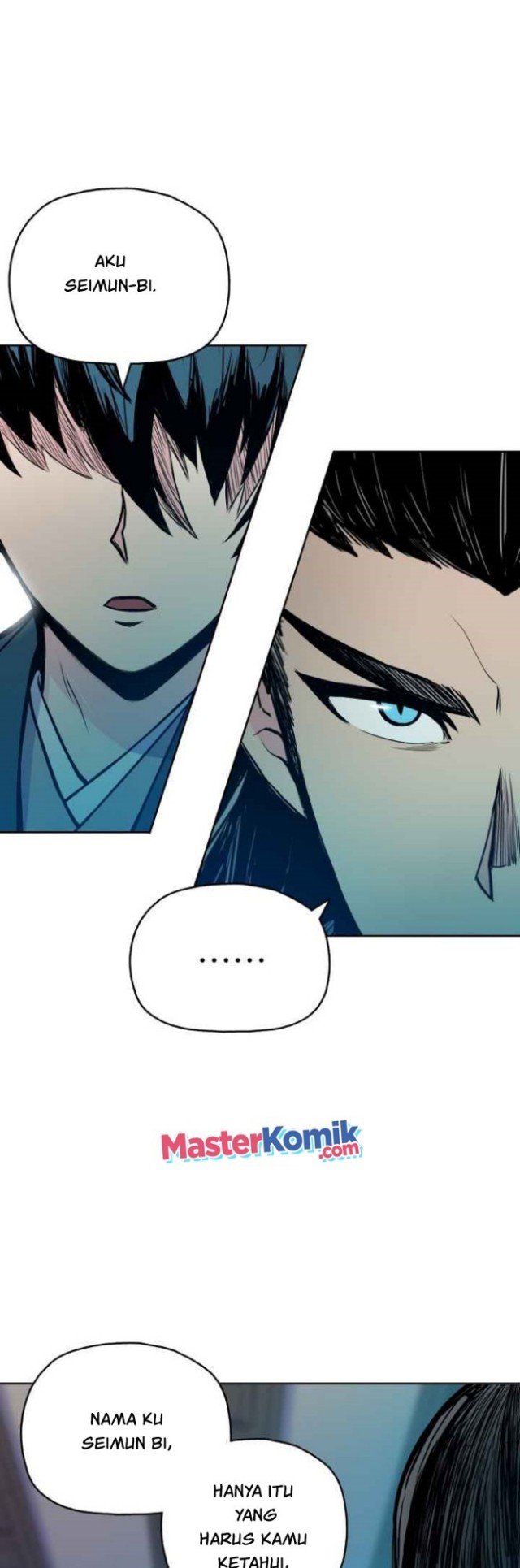 Reincarnated War God Chapter 36 - halaman 22