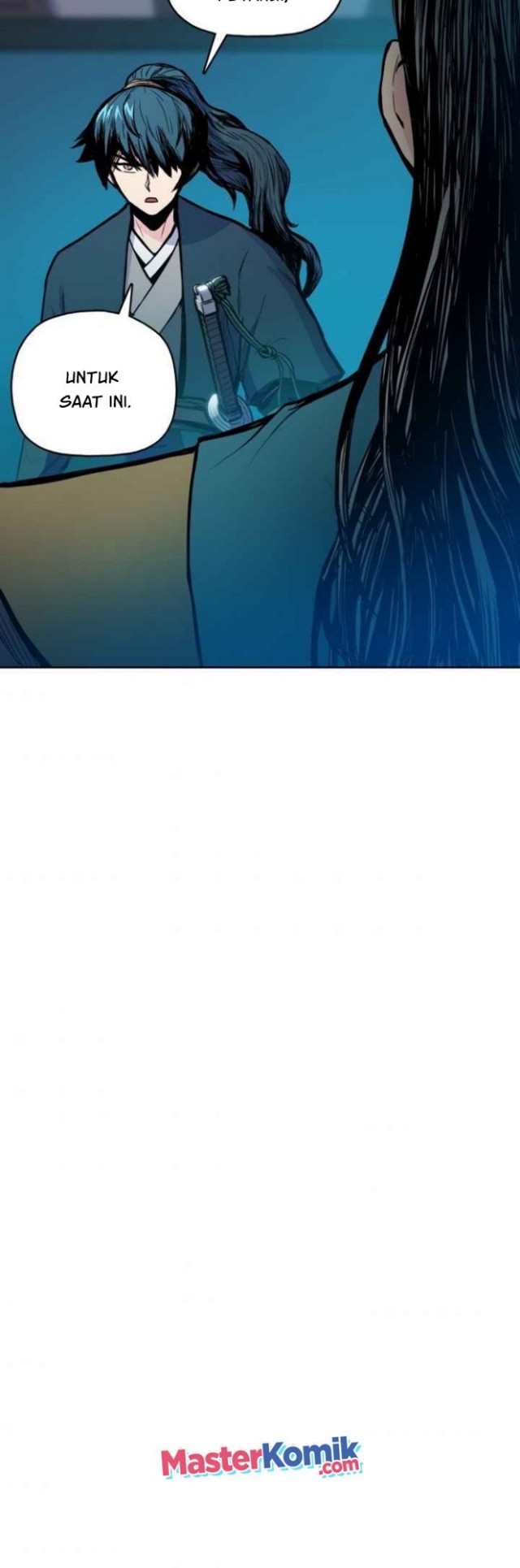 Reincarnated War God Chapter 36 - halaman 23