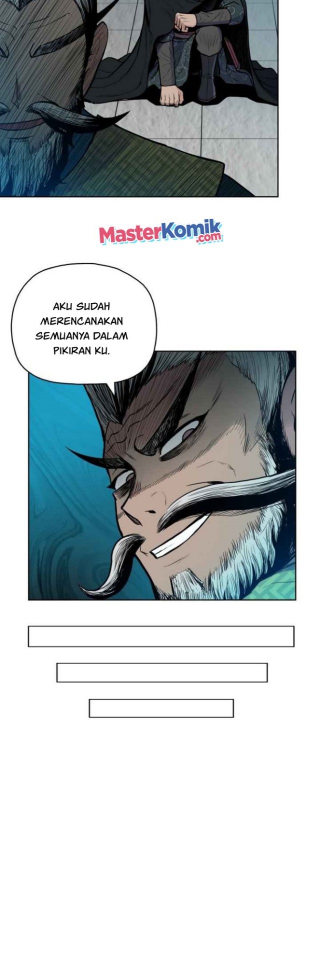 Reincarnated War God Chapter 36 - halaman 26