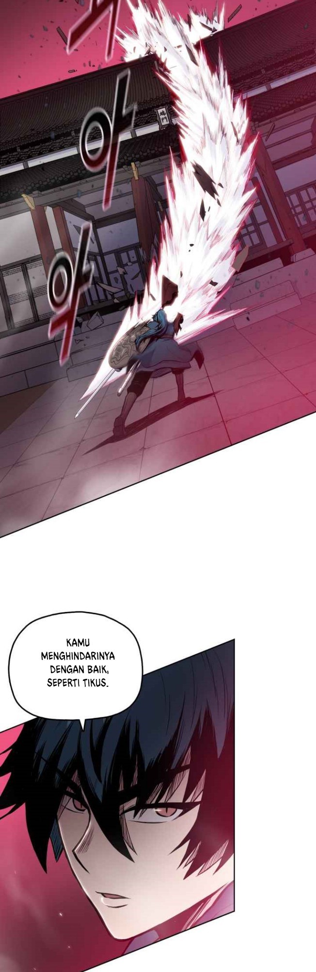 Reincarnated War God Chapter 37 - halaman 10