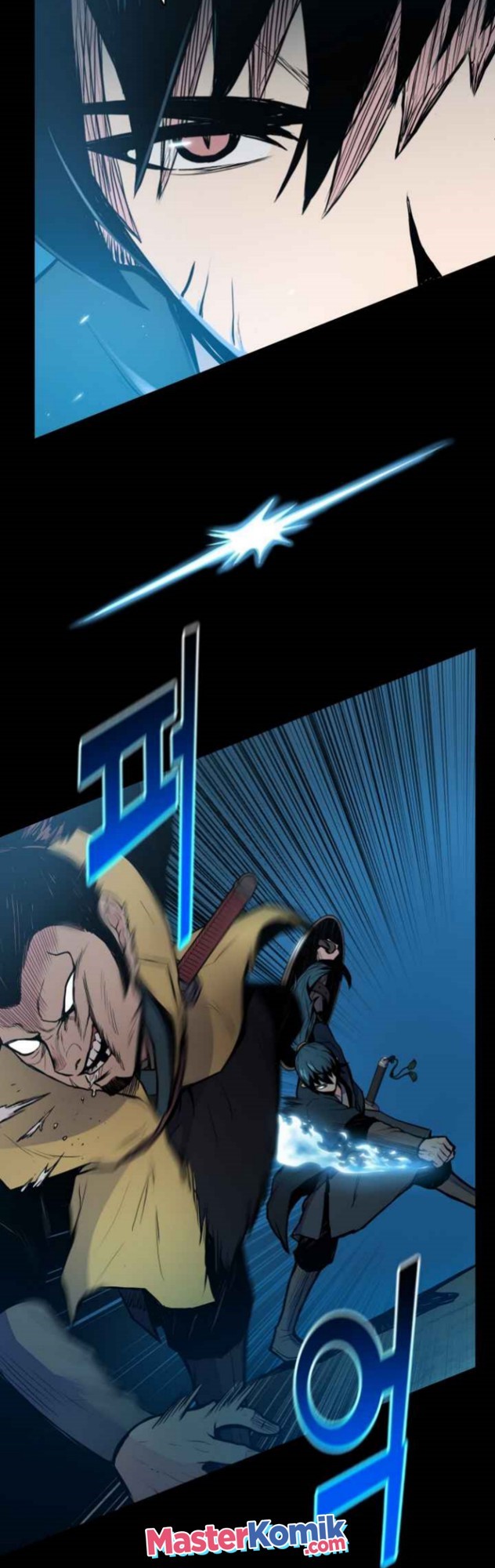 Reincarnated War God Chapter 37 - halaman 20
