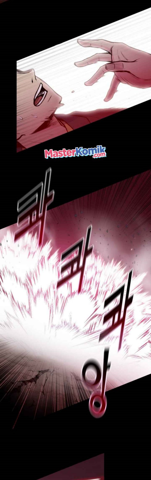 Reincarnated War God Chapter 37 - halaman 27