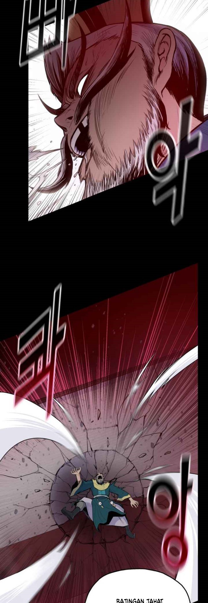 Reincarnated War God Chapter 37 - halaman 39