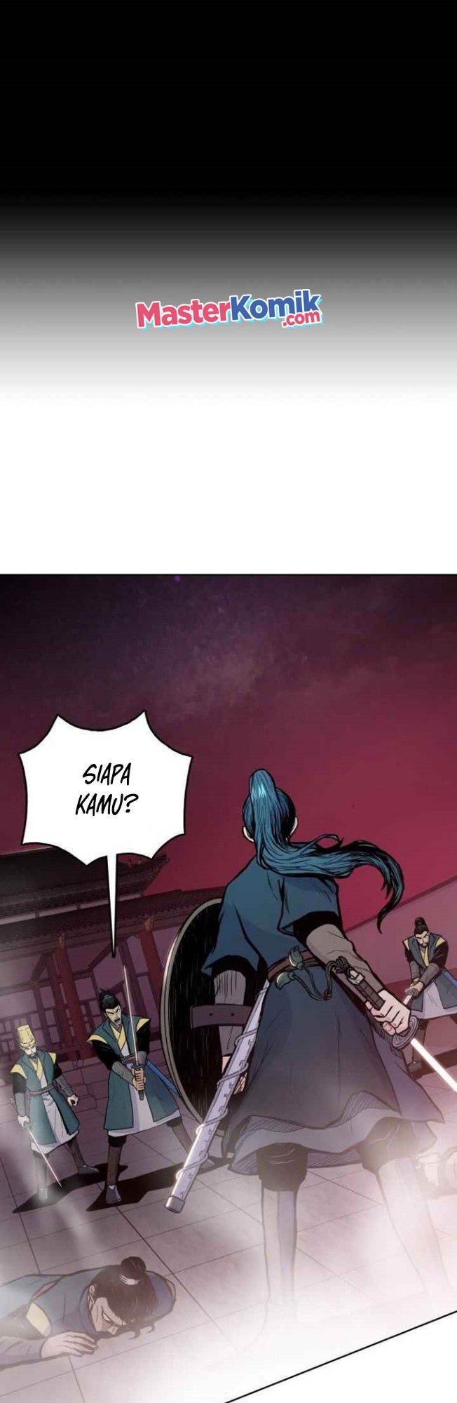 Reincarnated War God Chapter 37 - halaman 4