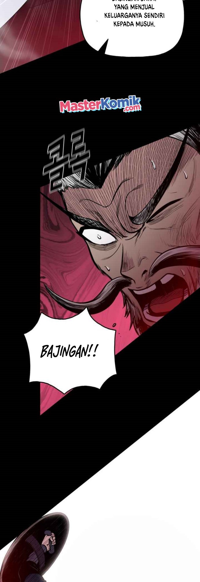 Reincarnated War God Chapter 37 - halaman 40
