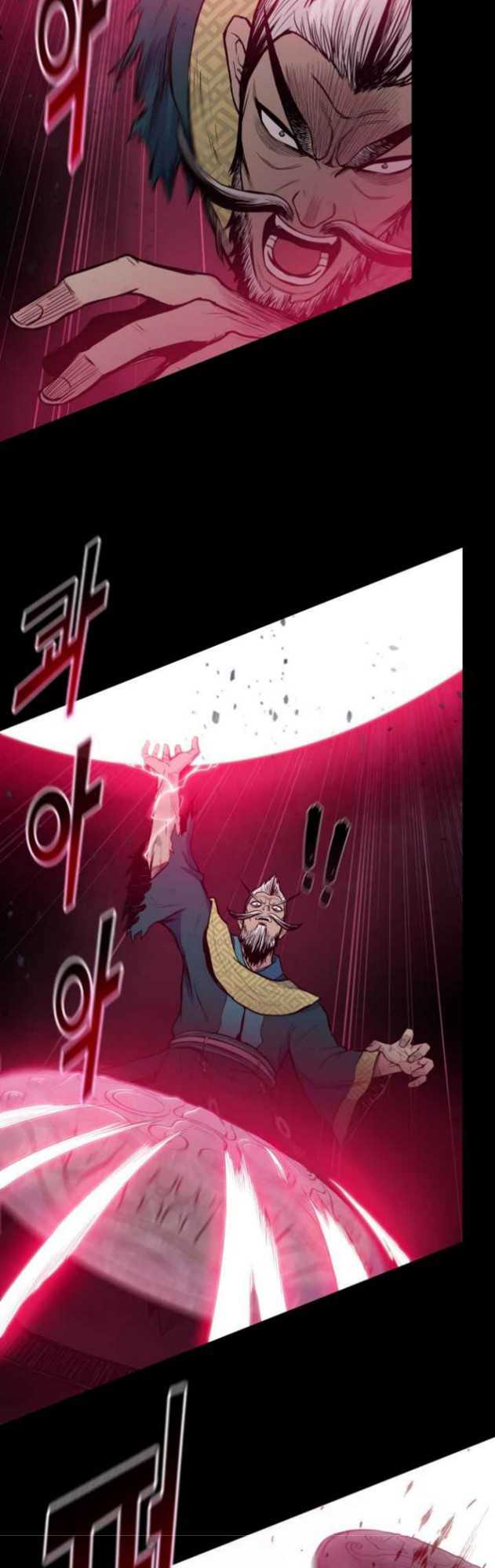 Reincarnated War God Chapter 38 - halaman 13